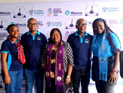 Family physicians warn of mental health crisis amid Nigeria’s challenges