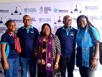 Family physicians warn of mental health crisis amid Nigeria’s challenges