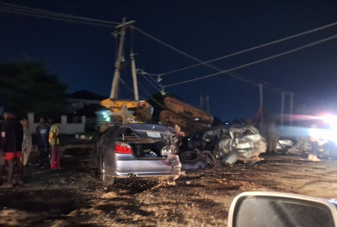 Again, many feared dead in Abuja’s Nyanya-Mararaba Road accident