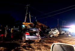 Again, many feared dead in Abuja’s Nyanya-Mararaba Road accident