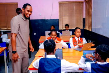 Bildup launches “AI in Classroom” initiative to improve learning in Nigeria