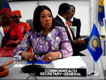 Commonwealth Health Ministers unite for bold action on sustainable health financing