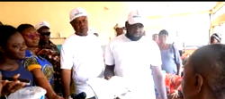Foundation pays N10m hospital bills for indigent patients in Enugu