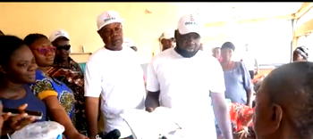 Foundation pays N10m hospital bills for indigent patients in Enugu