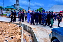 Gov Ododo working on 600km of township, rural roads, says spokesman