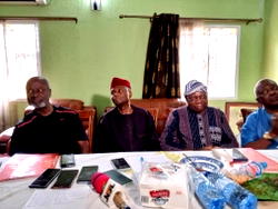 Bode Olajumoke Education and Hospitality Initiative (BOEHI) launched