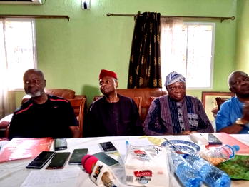Bode Olajumoke Education and Hospitality Initiative (BOEHI) launched