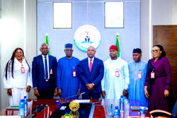 Gov Mbah tasks FG on Enugu’s 13% oil revenues share