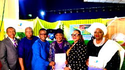 BATN Foundation partners SWAgCo to strengthen empower farmers in South-West