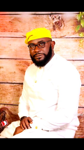 National Sports Festival: Gbayi tasks athletes to embrace spirit of sportsmanship