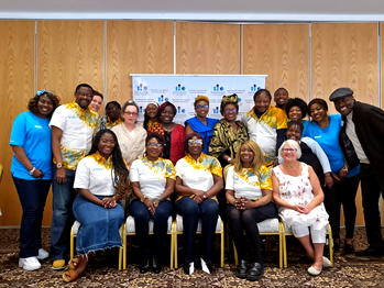 Stakeholders advocate better healthcare for persons with brittle bone disease