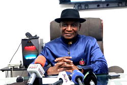 NDDC has transitioned from transaction to transformation — Ogbuku