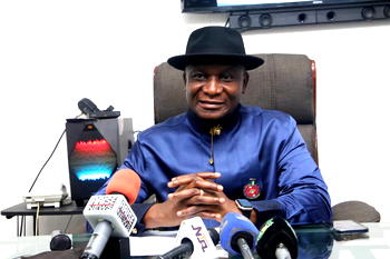 NDDC has transitioned from transaction to transformation — Ogbuku