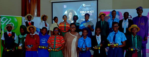 Gender equity: Cultural forces widening Nigeria’s gender gap in tech ecosystem