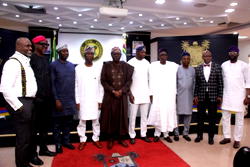 Sanwo-Olu formally welcomes Jandor back to APC