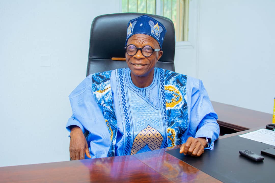 NANS PRO lauds Yusuf, leader of pro-Tinubu group