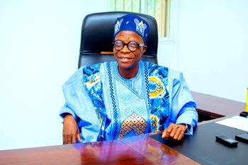 NANS PRO lauds Yusuf, leader of pro-Tinubu group