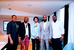 Nigeria partners with Chocolate City Group to transform national film institute