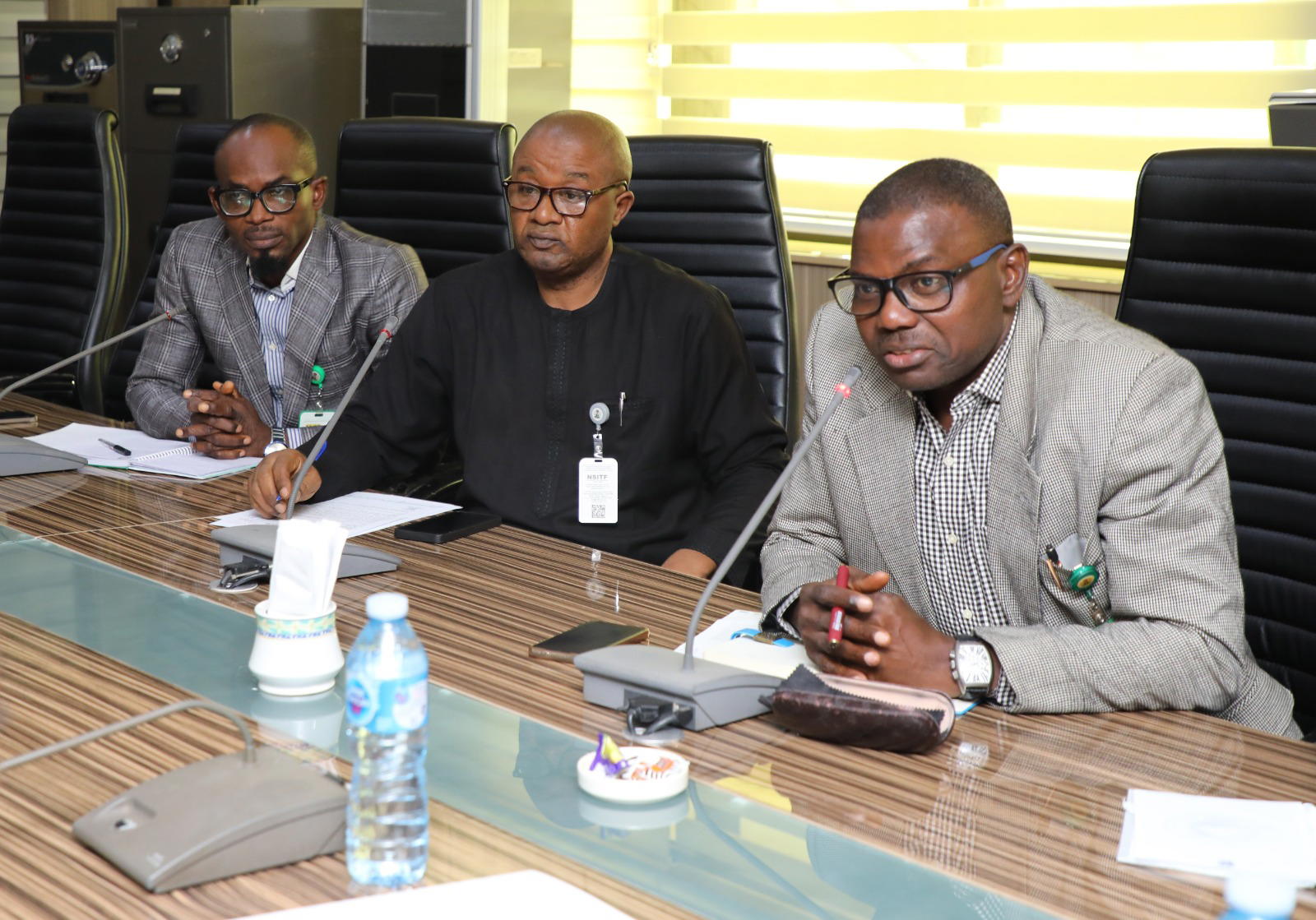 Technology, digital skills, literacy, critical to service delivery – NSITF