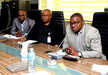 Technology, digital skills, literacy, critical to service delivery – NSITF