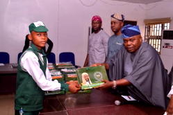 Revived Ondo children parliament: A platform to advocate for their rights, voices to be heard – Govt
