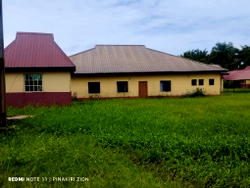 Community laments sad state of Polobubo (Tsekelewu) cottage hospital