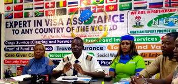 Institute laments low participation of Igbo youths in Aviation Sector