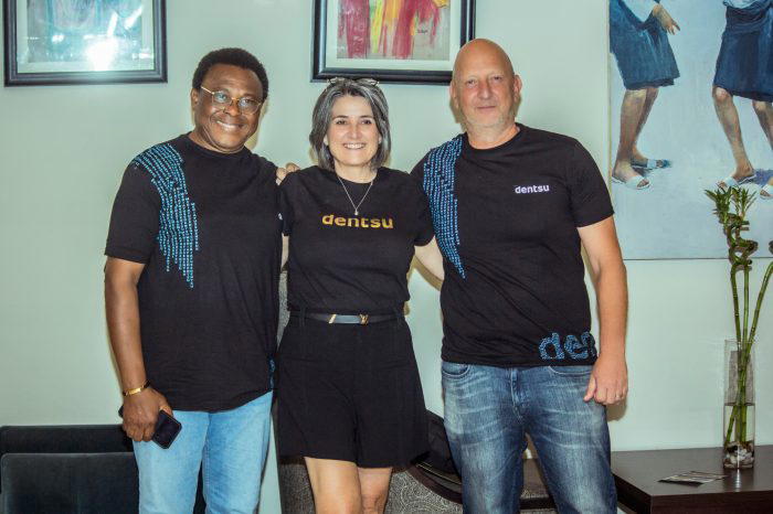Dentsu Africa crowned media network of the year, win big at Pitcher Awards