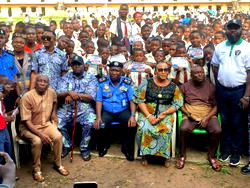 Cultism, drug abuse can ruin your lives – Imo CP cautions students