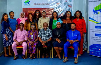Blue Economy: Stakeholders hold confab on women in leadership, climate change