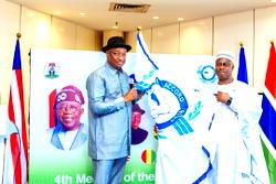 Keyamo named Chair, Banjul Accord Aviation Council