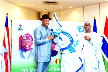 Keyamo named Chair, Banjul Accord Aviation Council
