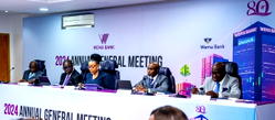 AGM: Shareholders commend Wema Bank, express confidence in stable future