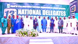 FOSIECON delegates call for strengthening of SIECs