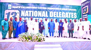 FOSIECON delegates call for strengthening of SIECs