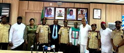 FRSC, IFON, Actors Guild to hold first Road Safety Film Festival