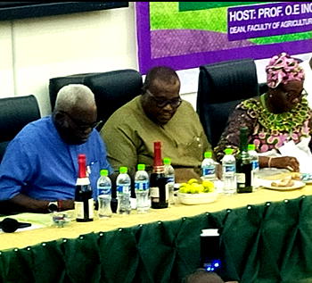 Faculty of Agriculture, Dennis Osadebay University, holds maiden Int’l conference on food insecurity