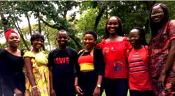 Languages, laughter, giving: KG Language school hosts cultural fusion evening in Ibadan