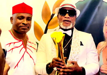 TAFF celebrates 10 years of showcasing African cinema in diaspora