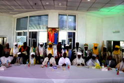 Southern Kaduna monarchs unite for peace and development
