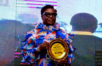 Momoh steers EKEDC to customer service excellence in West Africa’s power sector
