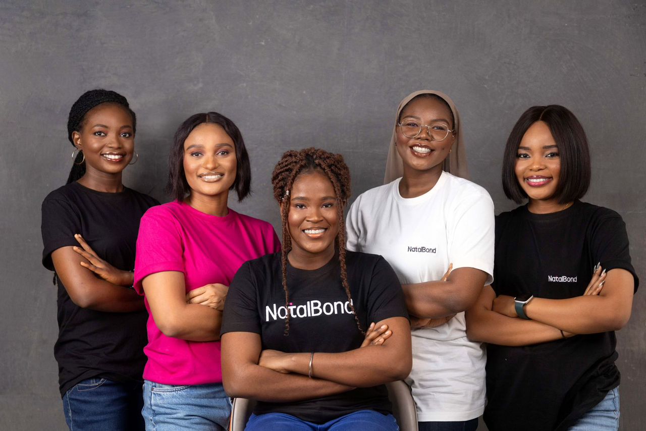 NatalBond emerges with solution to support first-time pregnant women across Africa, beyond