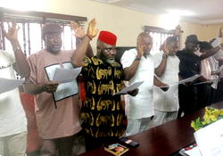 Ward Delineation: Odidi and its Federated communities not under Gbaramatu Kingdom – Odidi community