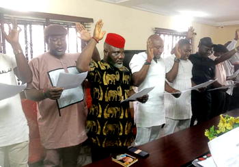 Ward Delineation: Odidi and its Federated communities not under Gbaramatu Kingdom – Odidi community