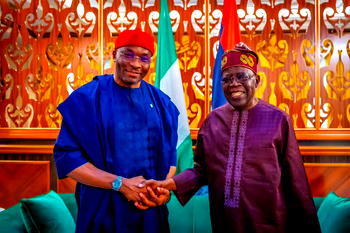 Hon Ben Kalu and the gospel of renewed hope agenda