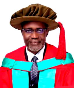 UNN Professor Ejiogu wins Nigerian Content Innovator of the Year Award