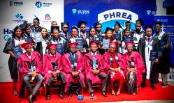 Twenty trained realtors graduate from Port Harcourt Real Estate Academy