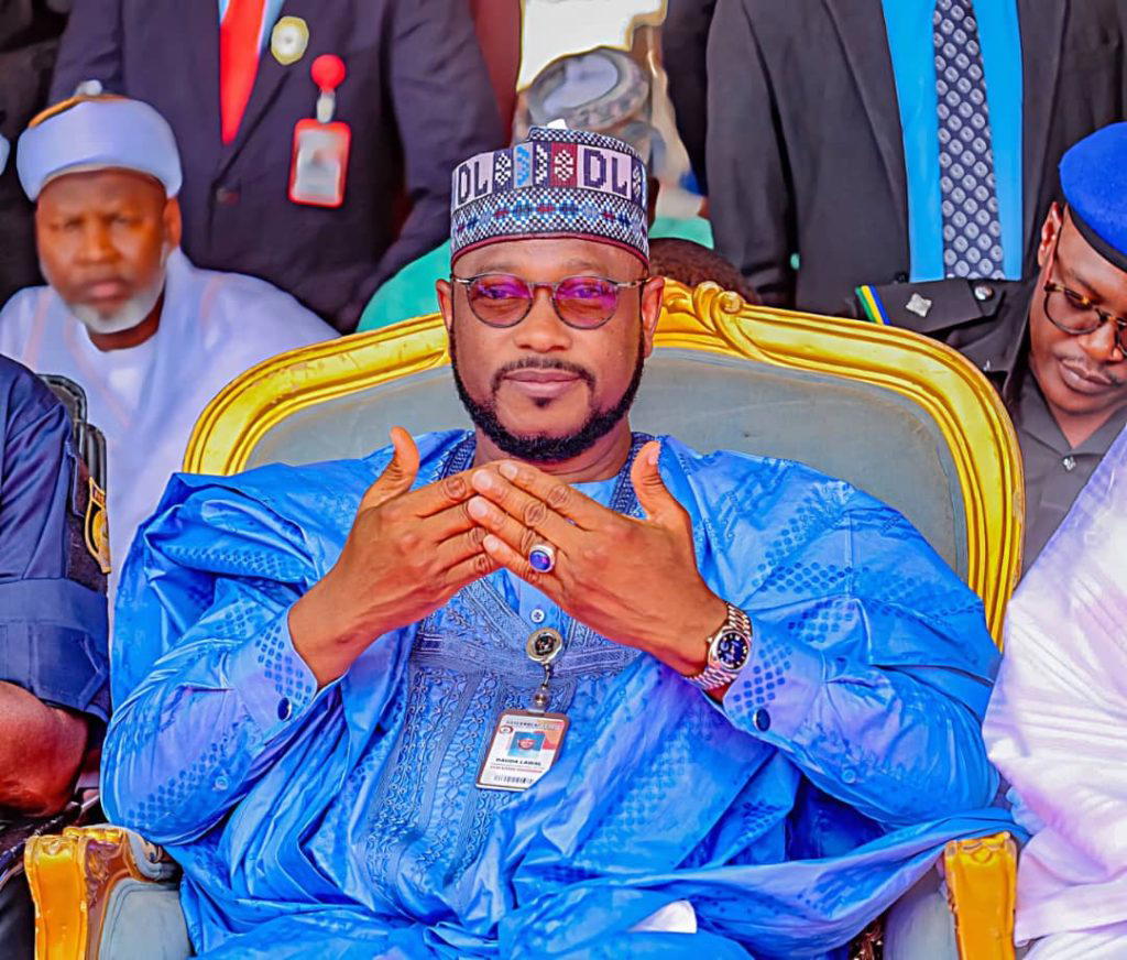 Emir of Gusau dies at 71, Gov. Lawal mourns royal father’s passing