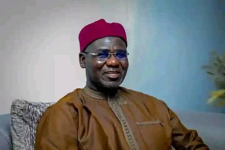 Why Gen Buratai will always remain in the minds of Nigerians – Enyioma