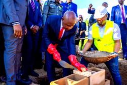 ‘He’s performed,’ Enugu Reps caucus scores Gov Mbah high at midterm